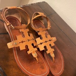 Tory Burch sandals
